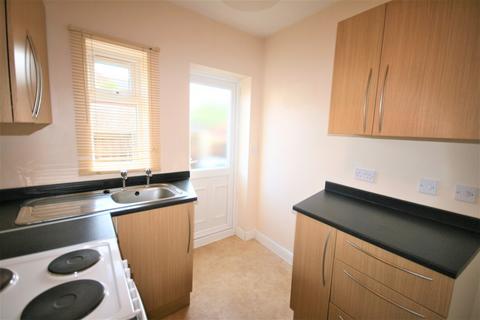 2 bedroom apartment to rent, Audley Street, Crewe