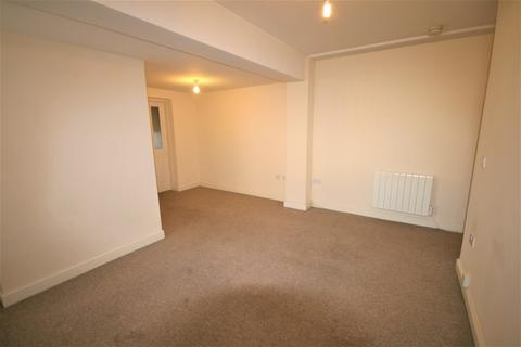 2 bedroom apartment to rent, Audley Street, Crewe