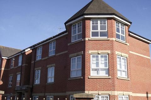 3 bedroom apartment to rent, Haswell Gardens, North Shields