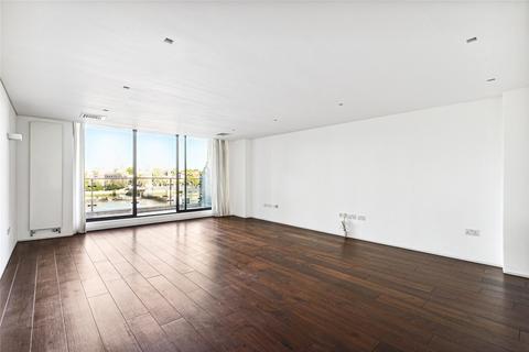 3 bedroom apartment to rent, Waterside Point, 2 Anhalt Road, London, SW11