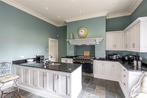 6 bedroom end of terrace house for sale - The Mount, York, North Yorkshire