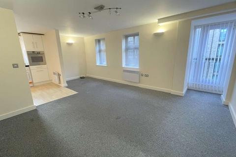 undefined, New Walk Central, Central Leicester