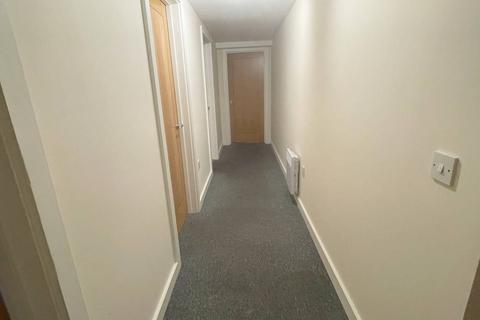 undefined, New Walk Central, Central Leicester
