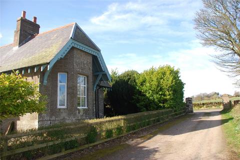 2 bedroom detached house to rent, Ardovie Lodge, Brechin, Angus, DD9