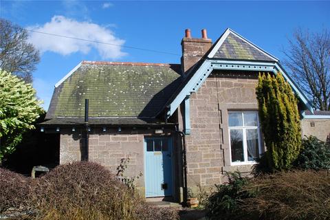 2 bedroom detached house to rent, Ardovie Lodge, Brechin, Angus, DD9