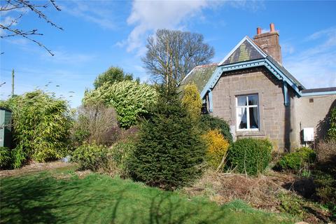 2 bedroom detached house to rent, Ardovie Lodge, Brechin, Angus, DD9