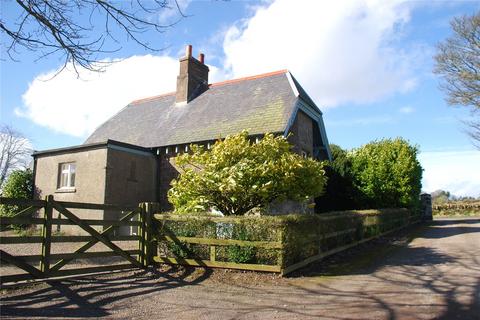 2 bedroom detached house to rent, Ardovie Lodge, Brechin, Angus, DD9