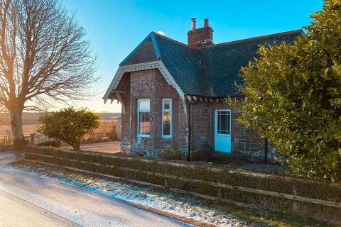 2 bedroom detached house to rent, Ardovie Lodge, Brechin, Angus, DD9