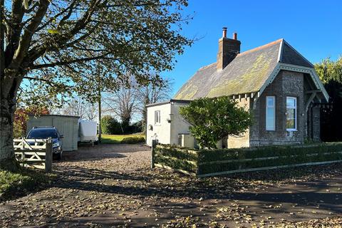 2 bedroom detached house to rent, Ardovie Lodge, Brechin, Angus, DD9