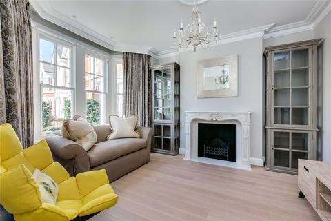 5 bedroom end of terrace house for sale, Bangalore Street, West Putney, London