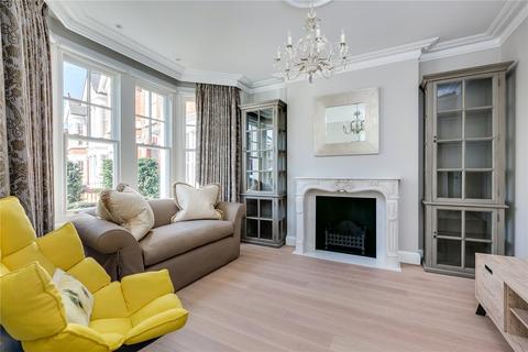 5 bedroom end of terrace house for sale, Bangalore Street, West Putney, London, Hi Irina,