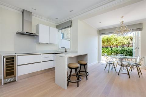 5 bedroom end of terrace house for sale, Bangalore Street, West Putney, London, Hi Irina,