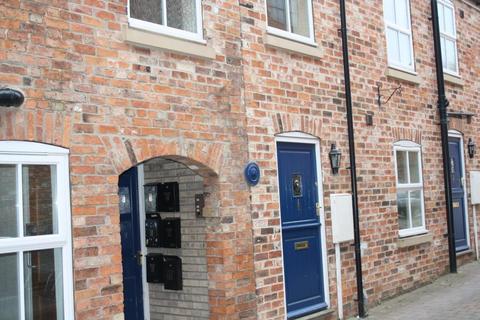 1 bedroom apartment to rent, Toft Lane, Sleaford, Lincolnshire, NG34