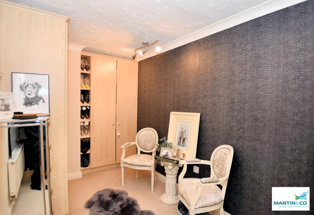 Dressing Room