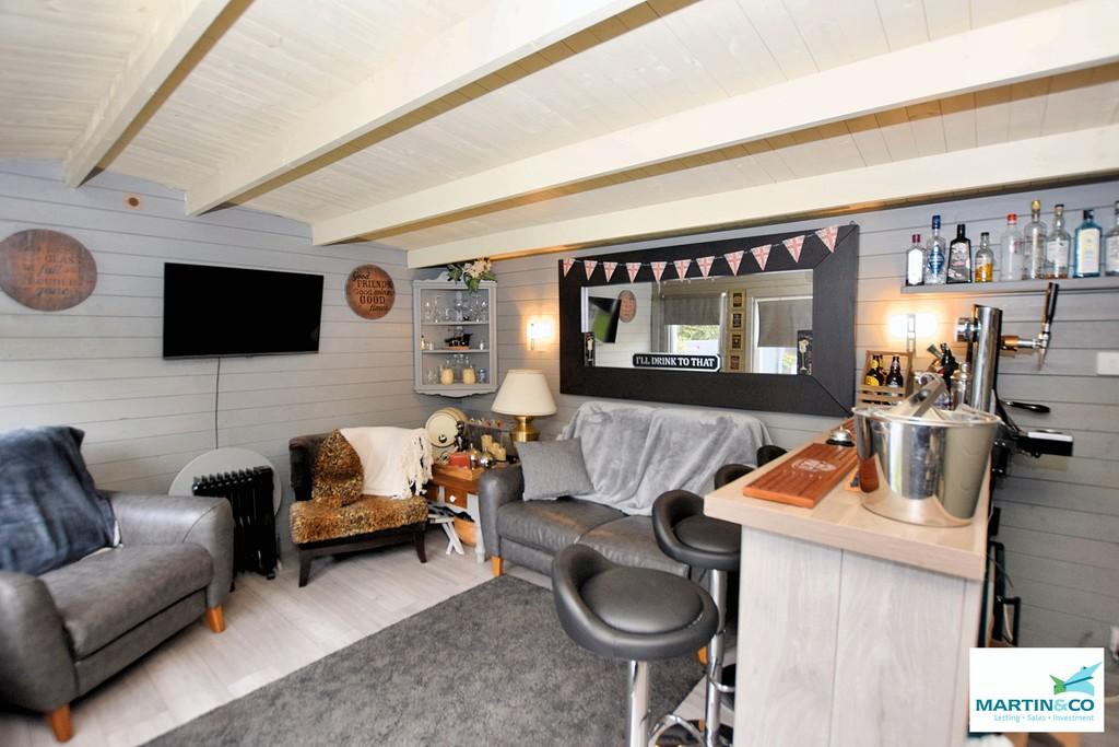 Man Cave