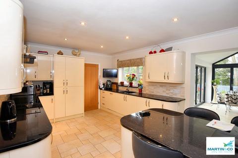 undefined, Forest Rise, Desford