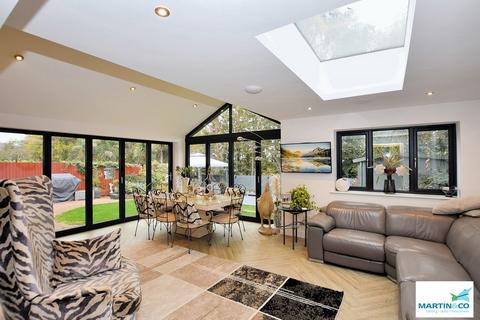 undefined, Forest Rise, Desford