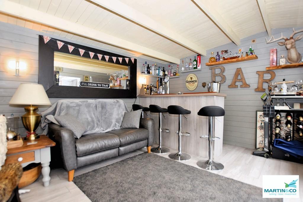 Man Cave