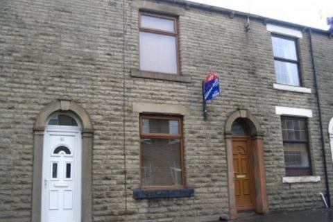 Newhey Road Milnrow.