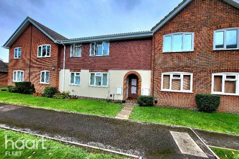 1 bedroom flat to rent, Swan Way, Fleet