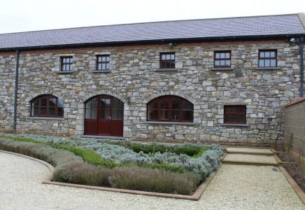 Rental 1 The Cottages Arragon Mooar Santon Isle Of Man Im4 2