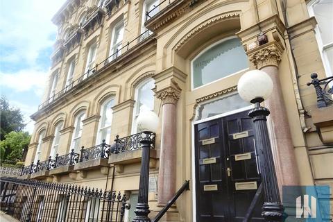 1 bedroom apartment to rent, Fitzwilliam Street, Huddersfield, HD1