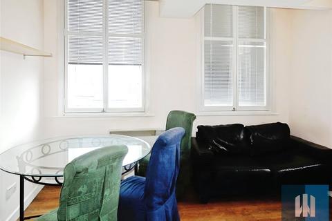 1 bedroom apartment to rent, Fitzwilliam Street, Huddersfield, HD1