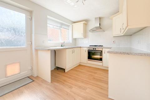 undefined, Ailesbury Road, Ampthill, MK45