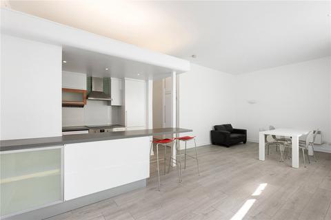 1 bedroom apartment to rent, Cheshire Street, London, E2