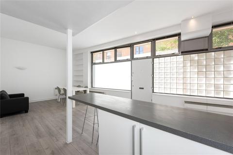 1 bedroom apartment to rent, Cheshire Street, London, E2