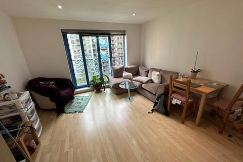 1 bedroom flat to rent, Westgate Apartments, London, E16