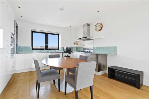 2 bedroom apartment to rent, Pembroke Road, Kensington W8