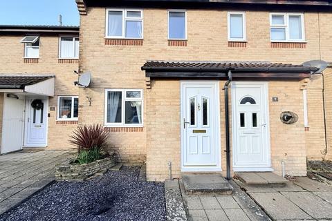undefined, Rosewood Gardens, Marchwood