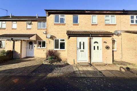 undefined, Rosewood Gardens, Marchwood