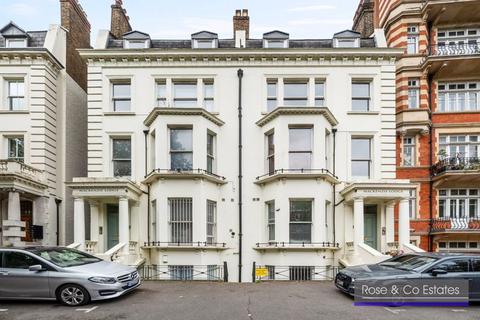 2 bedroom flat to rent, Mackenzie Lodge, Maida Vale, London