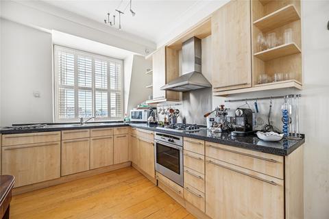 2 bedroom apartment to rent, Hollywood Court, Hollywood Road, Chelsea, London, SW10