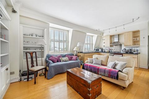 2 bedroom apartment to rent, Hollywood Court, Hollywood Road, Chelsea, London, SW10