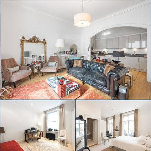 2 Bed Flats To In West London Apartments
