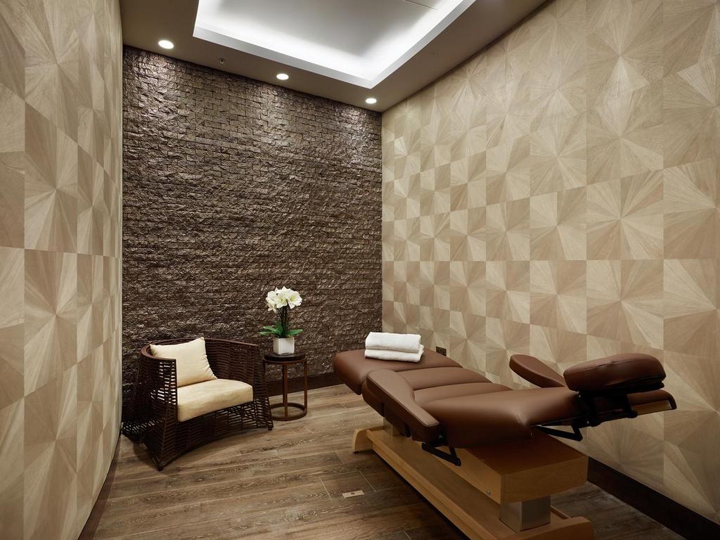 Spa Room