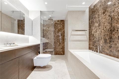 2 bedroom flat to rent, The Tower, 1 St. George Wharf, London