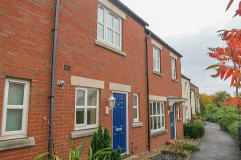 2 bedroom terraced house to rent, Star Avenue, Stoke Gifford, Bristol, BS34