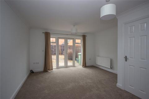 2 bedroom terraced house to rent, Star Avenue, Stoke Gifford, Bristol, BS34