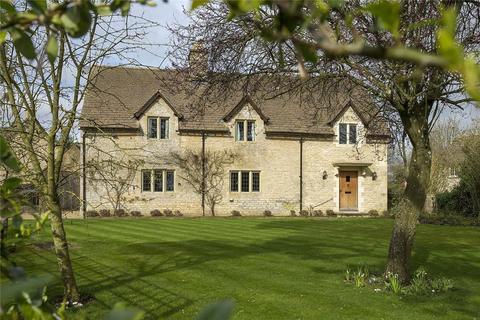 Search 3 Bed Houses For Sale In Cotswolds  OnTheMarket