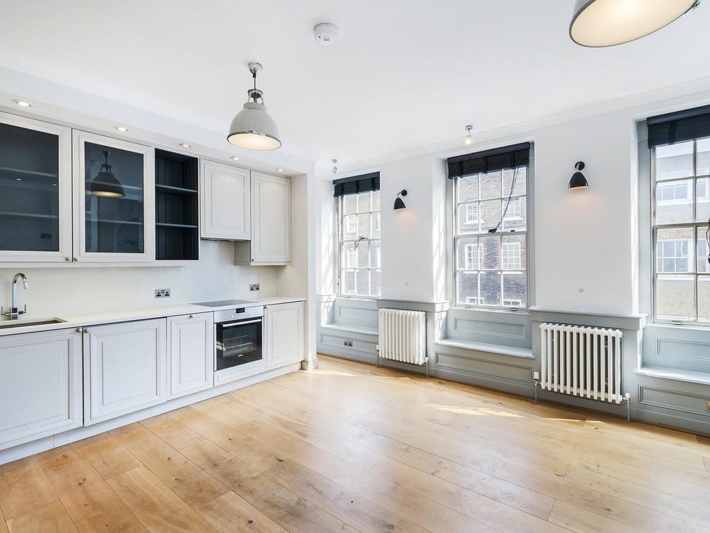 Tavistock Street