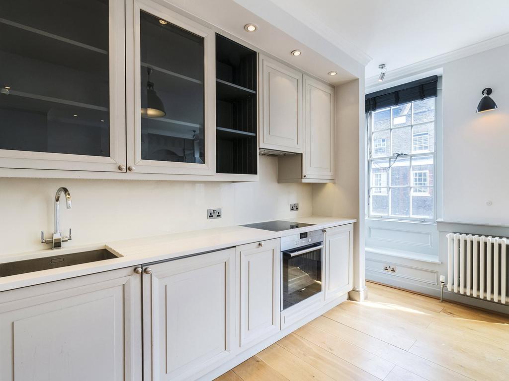 Tavistock Street