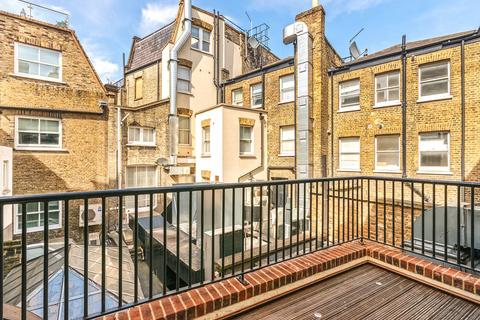 undefined, Tavistock Street, Covent Garden, WC2E