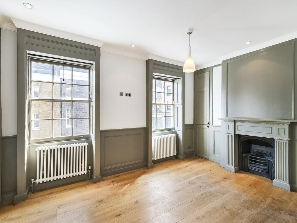 Tavistock Street