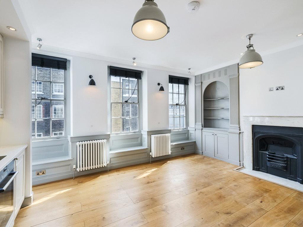 Tavistock Street