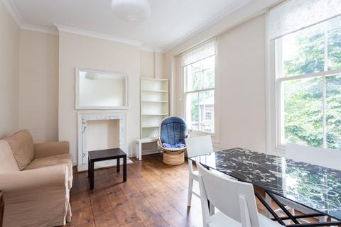 1 bedroom apartment to rent, St Pauls Road, Canonbury, N1