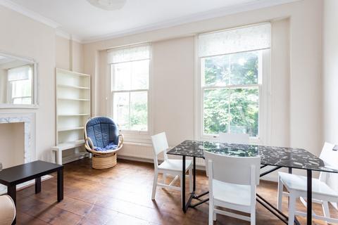 1 bedroom apartment to rent, St Pauls Road, Canonbury, N1